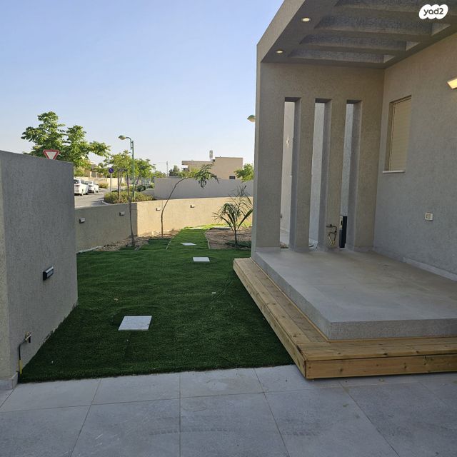 בית פרטי/ קוטג', דרך התמר 1, אשלים, אשלים