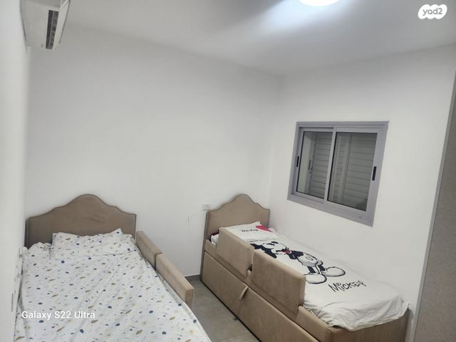 דירה, נצרים 5, נתיבות מערב, נתיבות