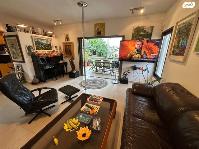 בית פרטי/ קוטג', ק"ם 52, רמת החייל, תל אביב יפו