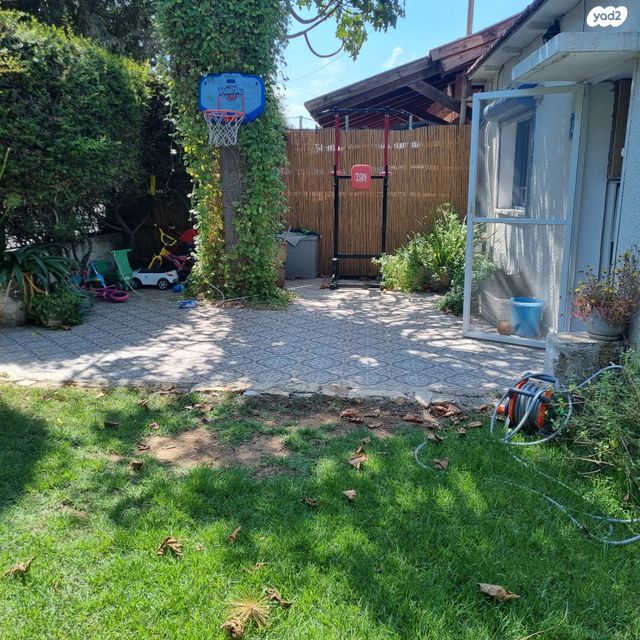 דו משפחתי, האלון 14, יוספטל, בנימינה גבעת עדה