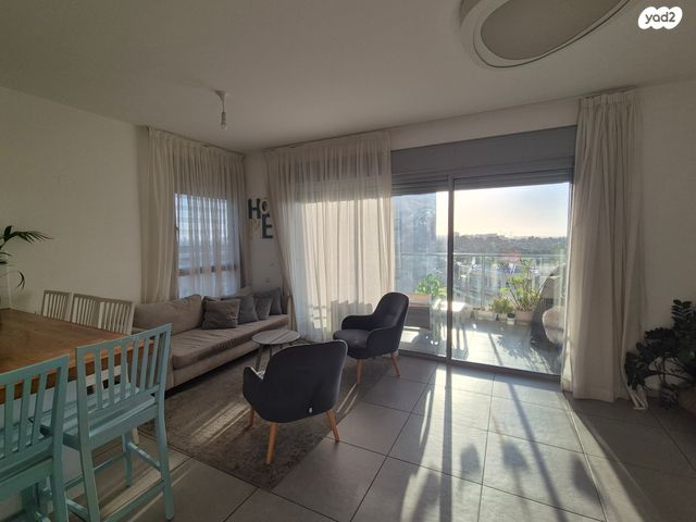 דירה, בית אל 20, נווה שרת, תל אביב יפו