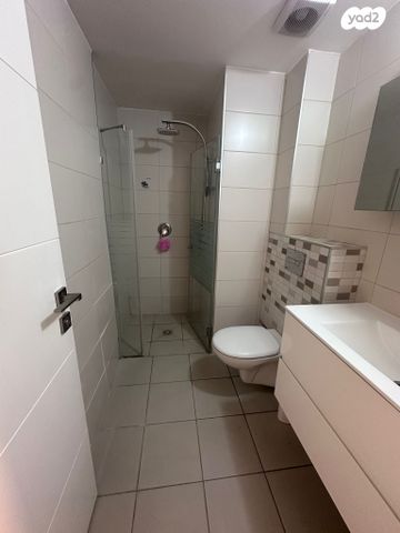 דירה, ביאליק 78, שכונת גפן, רמת גן