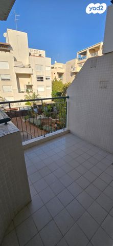 דירה, העסיס 6, קרית כרמים, ראשון לציון