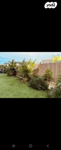 דירת גן, האתרוג 30, הדרים / כ"א, שוהם