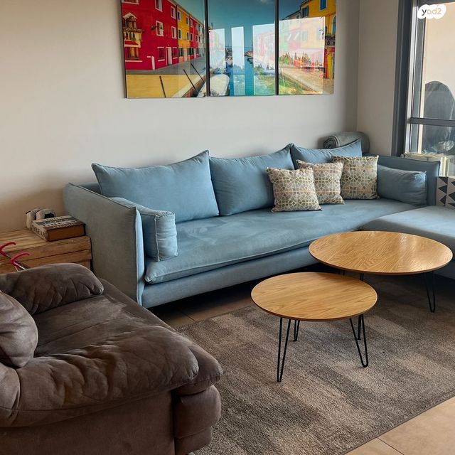 דירה, שביל התפוזים 3, רמת אמיר, קדימה צורן