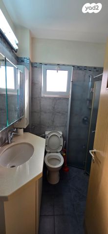 דירה, העסיס 6, קרית כרמים, ראשון לציון