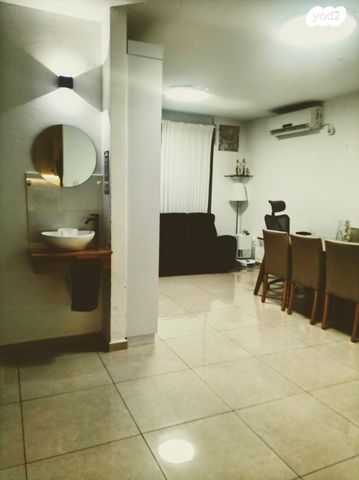 דירה, משה רבנו 7, רמת אבי עזרי / רמת בית שמש ג-1, בית שמש