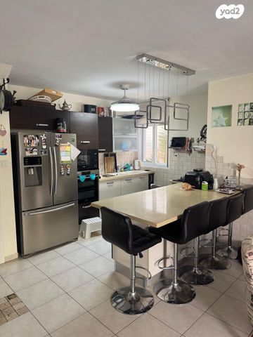 דופלקס, חיים ברלב 4, שמורת מליבו, נס ציונה