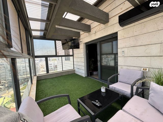 דירה, נחל קדרון 34, פארק הנחל, באר שבע