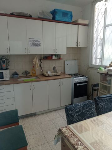 דירה, הקונגרס 41, נווה שאנן, תל אביב יפו