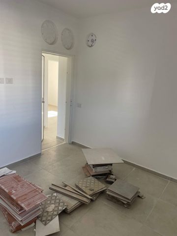 דירה, נחל גוברין 21, כרמי גת, קרית גת