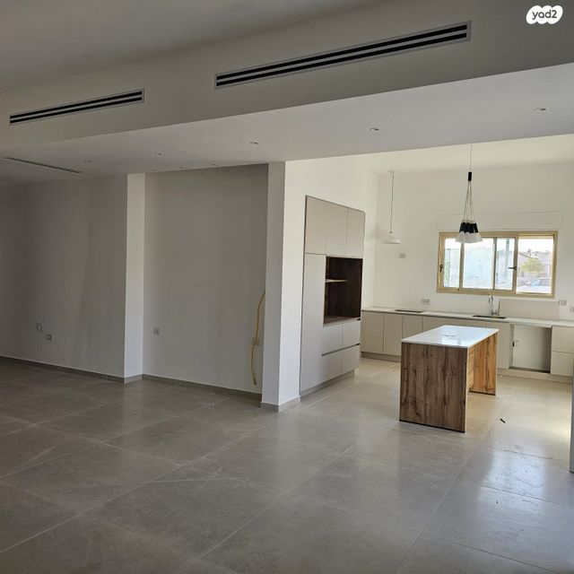 בית פרטי/ קוטג', דרך התמר 1, אשלים, אשלים