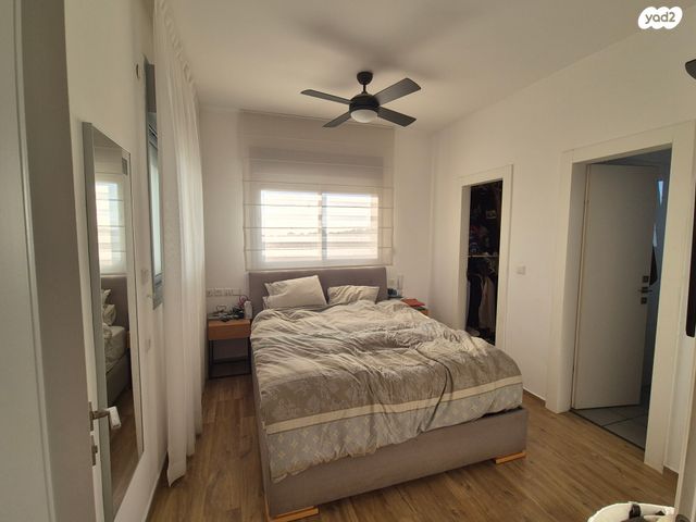 דירה, בית אל 20, נווה שרת, תל אביב יפו