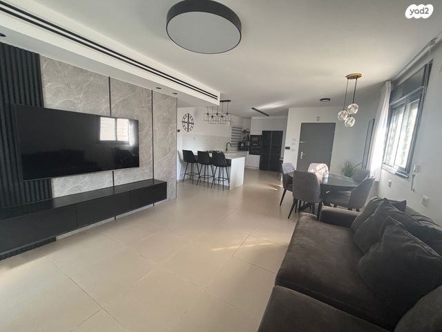 דירה, נחל קדרון 34, פארק הנחל, באר שבע