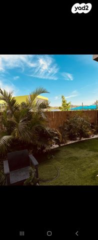 דירת גן, האתרוג 30, הדרים / כ"א, שוהם