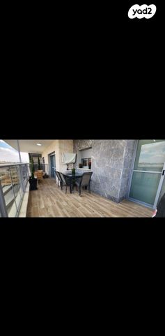 דירה, יוסקה יריב 4, רמות הרכס, באר שבע