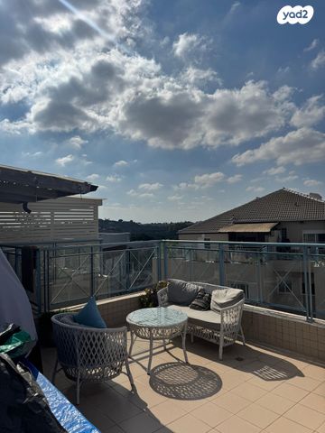 דופלקס, חיים ברלב 4, שמורת מליבו, נס ציונה