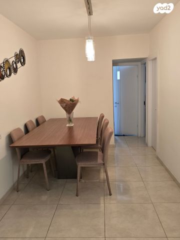 דירה, מעלות 11, נאות יהודית ונווה ארזים, חולון