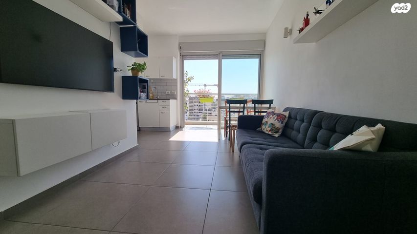 שדרות ירושלים 23