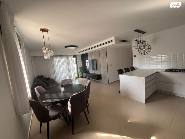 דירה, נחל קדרון 34, פארק הנחל, באר שבע