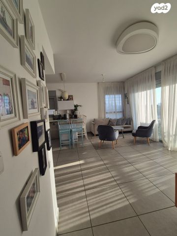 דירה, בית אל 20, נווה שרת, תל אביב יפו