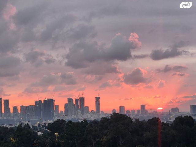 דירה, בית אל 20, נווה שרת, תל אביב יפו