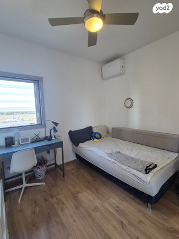 דירה, בית אל 20, נווה שרת, תל אביב יפו