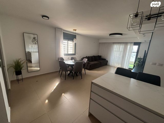 דירה, נחל קדרון 34, פארק הנחל, באר שבע