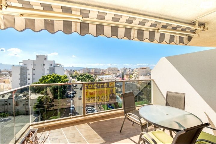 שדרות קק"ל 28