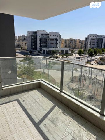 דירה, נחל גוברין 21, כרמי גת, קרית גת