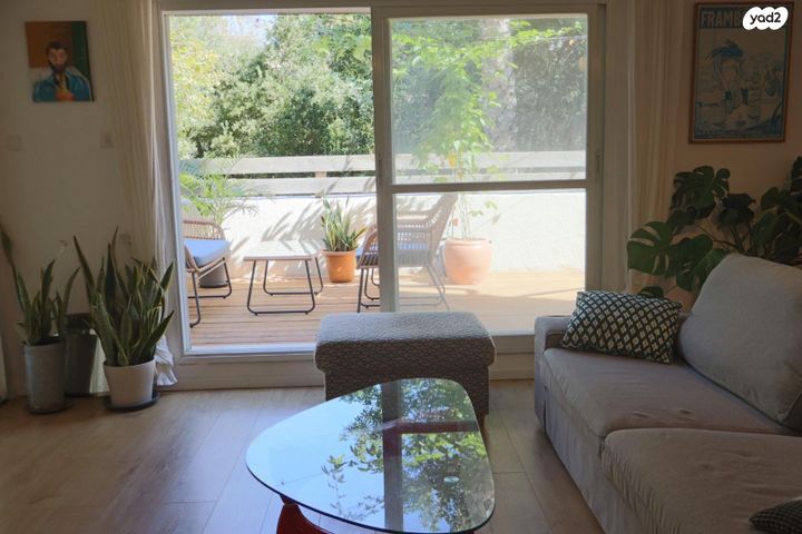 דירה, זאב וילנאי 17, רמת אלון, חיפה