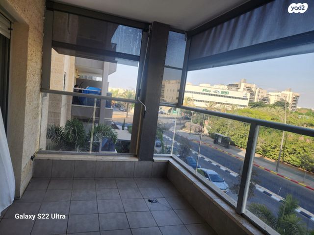 דירה, נצרים 5, נתיבות מערב, נתיבות