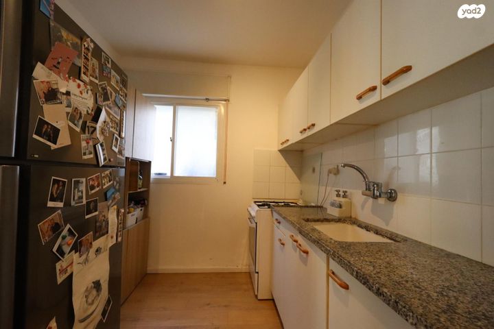 דירה, זאב וילנאי 17, רמת אלון, חיפה