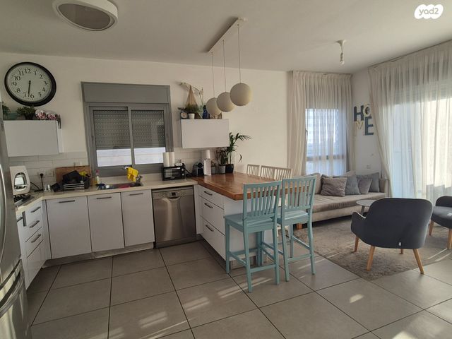 דירה, בית אל 20, נווה שרת, תל אביב יפו