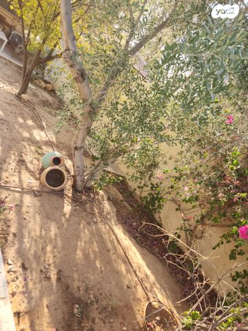 דו משפחתי, מורדי הגטאות 20, העיר העתיקה, רמב"ם, דרום, באר שבע