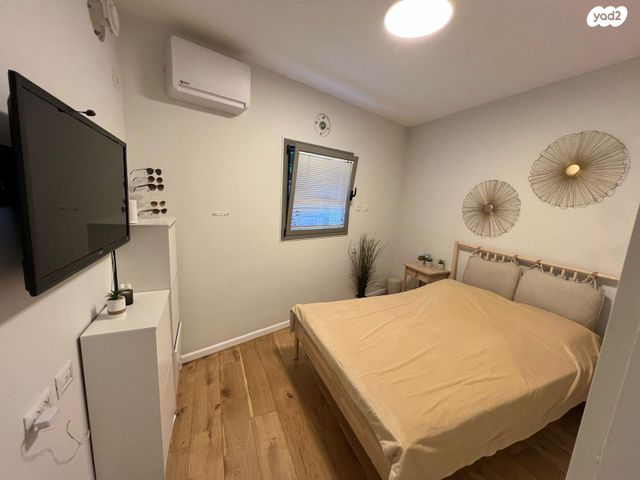 דירת גן, דיזנגוף 336, הצפון הישן - צפון, תל אביב יפו