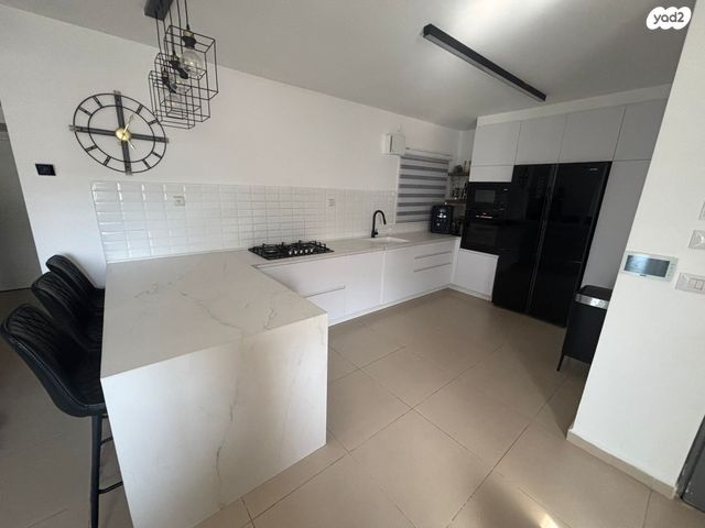 דירה, נחל קדרון 34, פארק הנחל, באר שבע