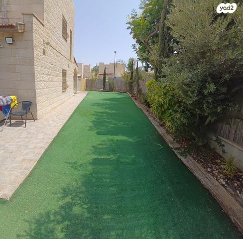 בית פרטי/ קוטג', אורות ישראל 1, נווה זאב, נאות אילן, באר שבע