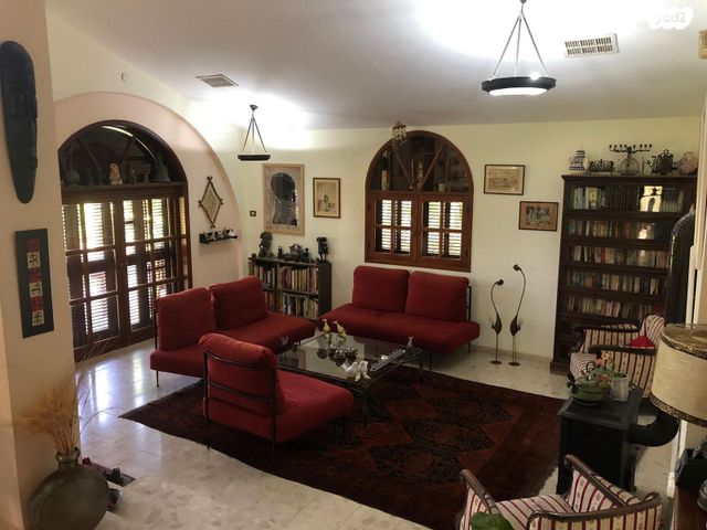 בית פרטי/ קוטג', טופח 3, שאר העיר, להבים