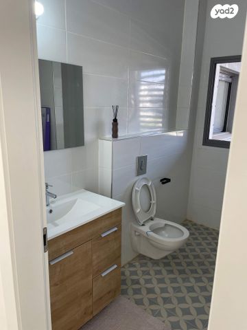 דירה, נחל גוברין 21, כרמי גת, קרית גת