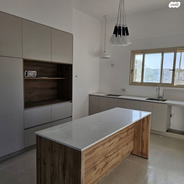 בית פרטי/ קוטג', דרך התמר 1, אשלים, אשלים