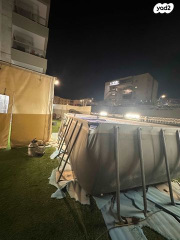 דירת גן, הרב אברהם קוק 27, השחר, דימונה