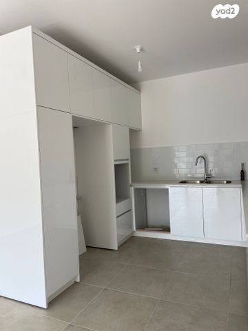 דירה, נחל גוברין 21, כרמי גת, קרית גת