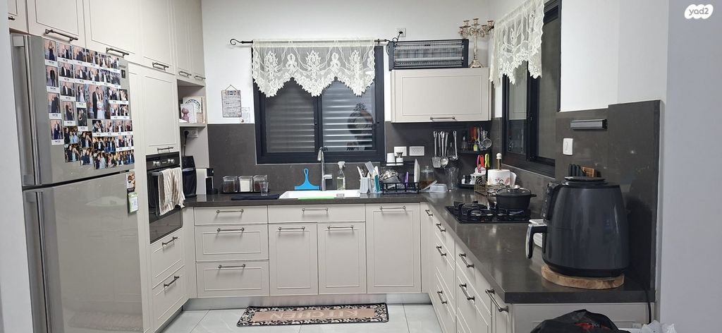 בניין מגורים, השופטים 53, אחוזת כנרת, טבריה