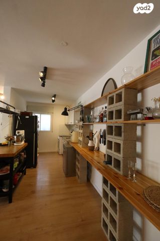 דירה, זאב וילנאי 17, רמת אלון, חיפה