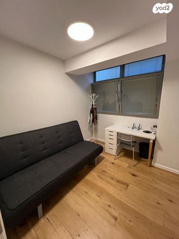 דירת גן, דיזנגוף 336, הצפון הישן - צפון, תל אביב יפו