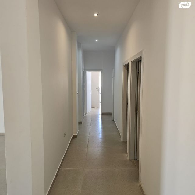 בית פרטי/ קוטג', דרך התמר 1, אשלים, אשלים