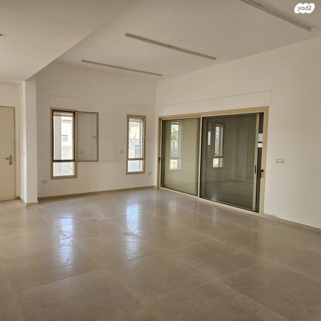 בית פרטי/ קוטג', דרך התמר 1, אשלים, אשלים