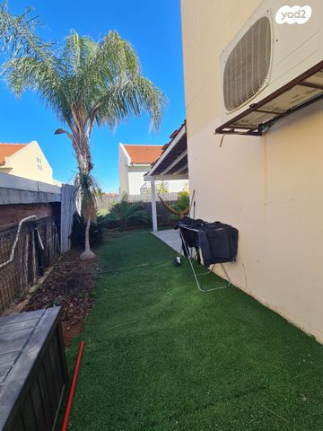 בית פרטי/ קוטג', הקמה 10, גן יבנה מערב, גן יבנה