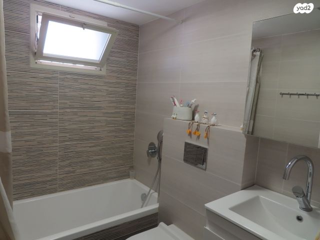 דירה, האיילות 45, אגן האיילות, גבעת זאב